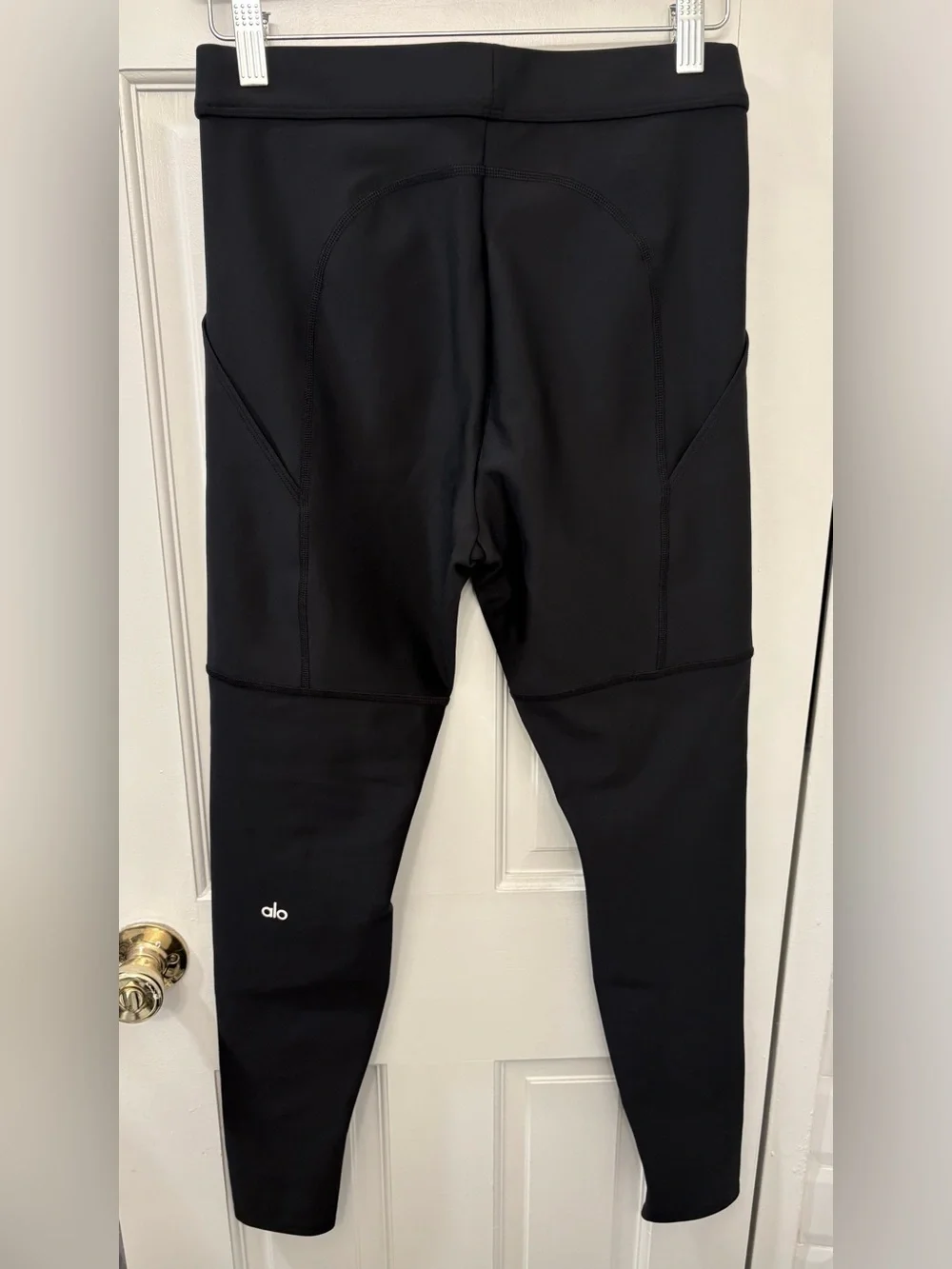 Alo Airlift Utility Leggings Black Size Large